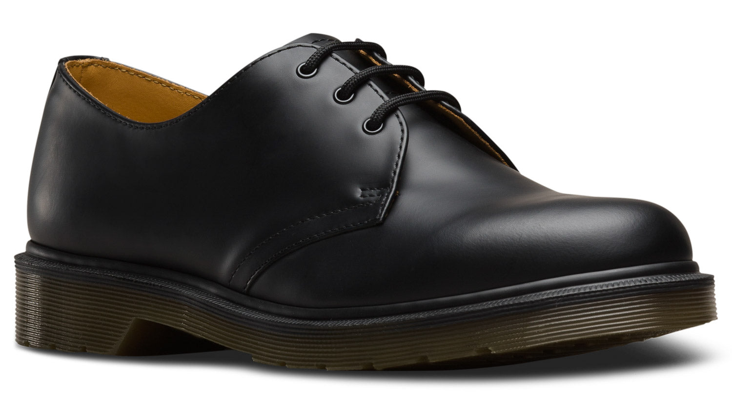 Dr. Martens 1461 Narrow fit Smooth, Chaussures Homme, Dr. Martens