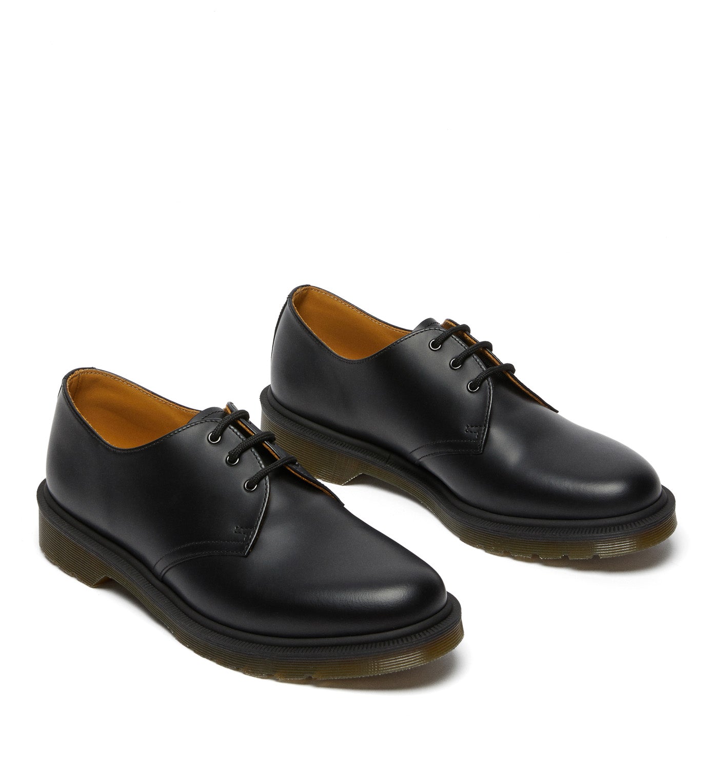 Dr. Martens 1461 Narrow fit Smooth, Chaussures Homme, Dr. Martens