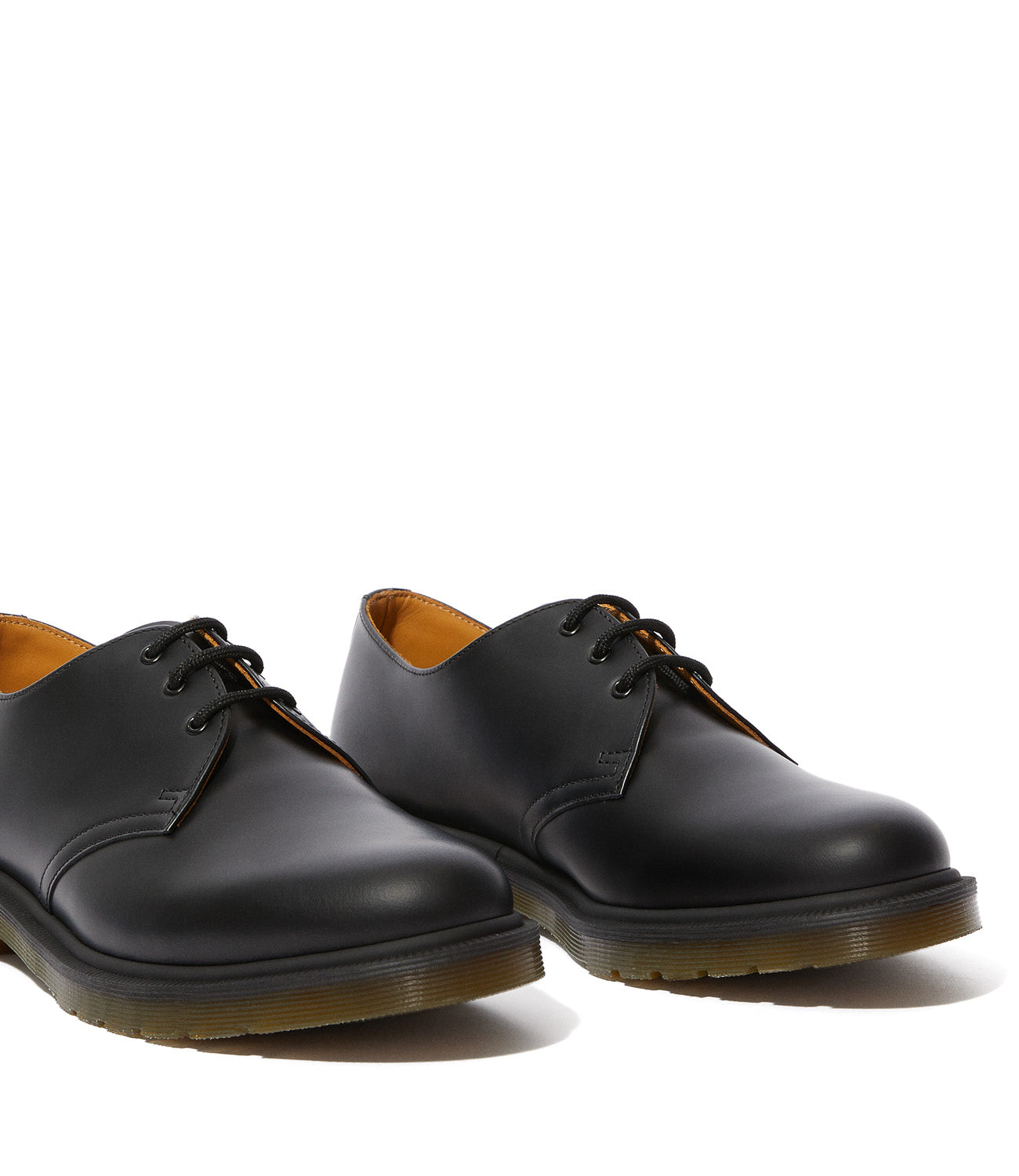 Dr. Martens 1461 Narrow fit Smooth, Chaussures Homme, Dr. Martens