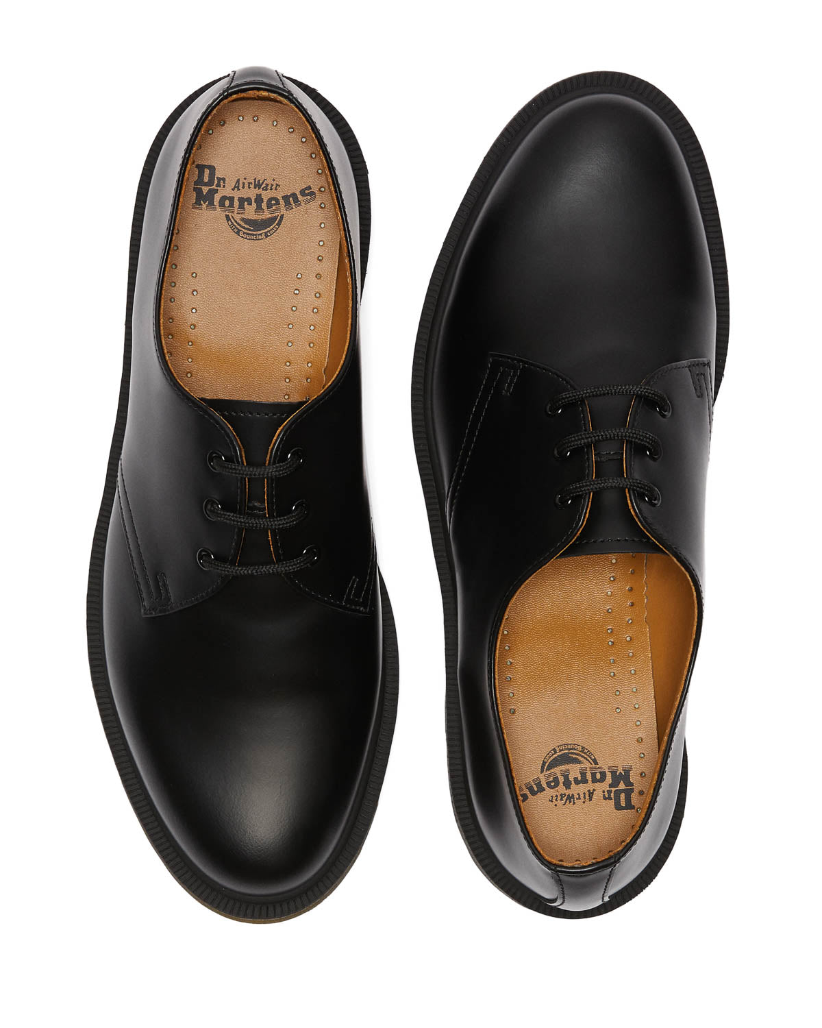 Dr. Martens 1461 Narrow fit Smooth, Chaussures Homme, Dr. Martens
