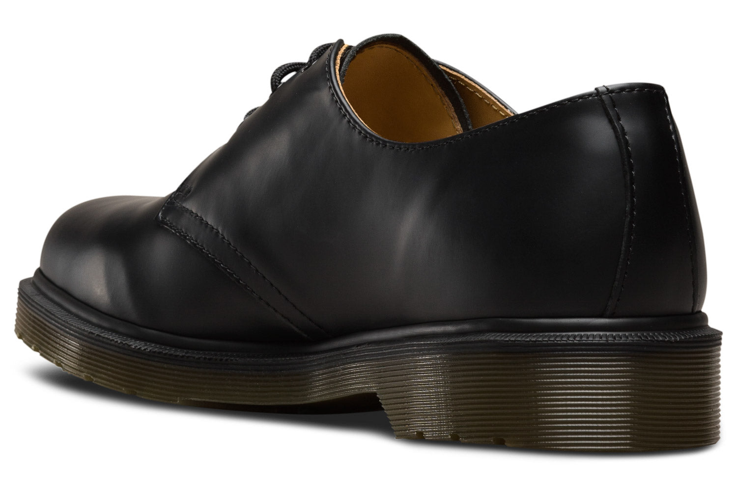 Dr. Martens 1461 Narrow fit Smooth, Chaussures Homme, Dr. Martens