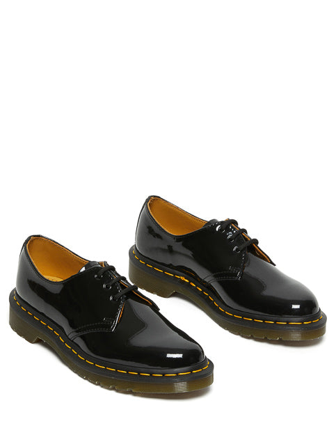 Dr. Martens 1461, Chaussures femme, Dr. Martens