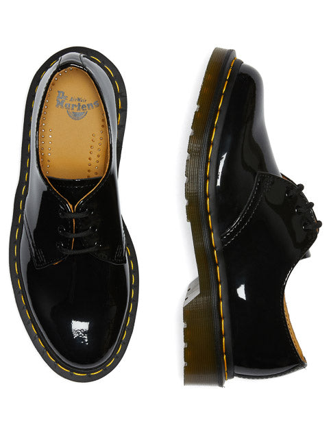 Dr. Martens 1461, Chaussures femme, Dr. Martens