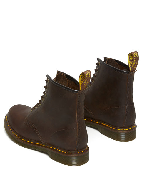 Dr. Martens 1460 Gaucho Crazy Horse, Chaussures femme, Dr. Martens