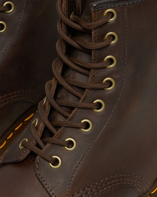 Dr. Martens 1460 Gaucho Crazy Horse, Chaussures femme, Dr. Martens
