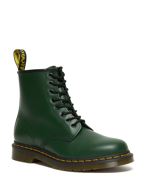 Dr. Martens 1460 Smooth, Chaussures femme, Dr. Martens
