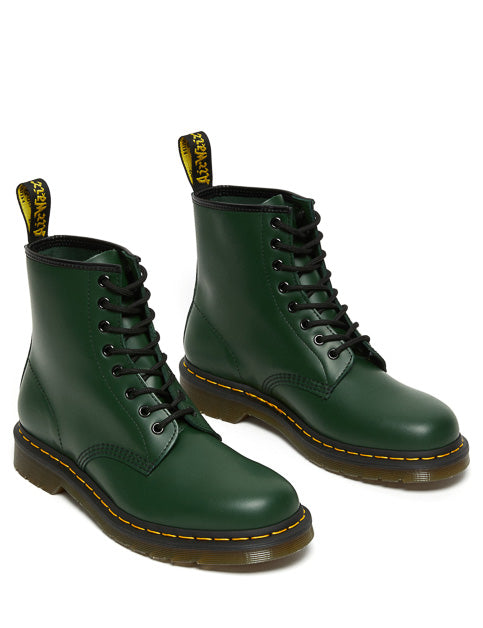Dr. Martens 1460 Smooth, Chaussures femme, Dr. Martens