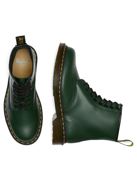 Dr. Martens 1460 Smooth, Chaussures femme, Dr. Martens