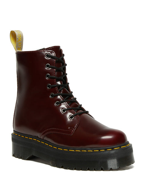 Dr. Martens Boot Platform Jadon, Chaussures femme, Dr. Martens