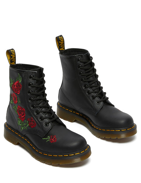 Dr. Martens Boots 1460 Vonda, Chaussures femme, Dr. Martens