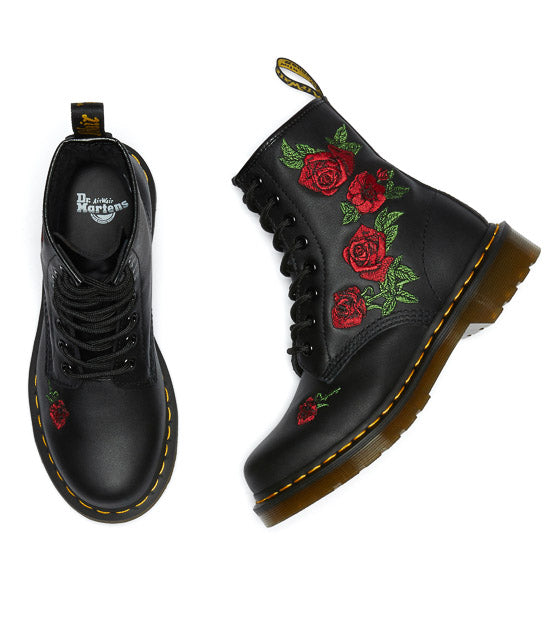 Dr. Martens Boots 1460 Vonda, Chaussures femme, Dr. Martens