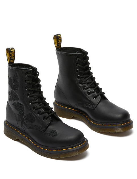 Dr. Martens Boots 1460 Vonda mono, Chaussures femme, Dr. Martens
