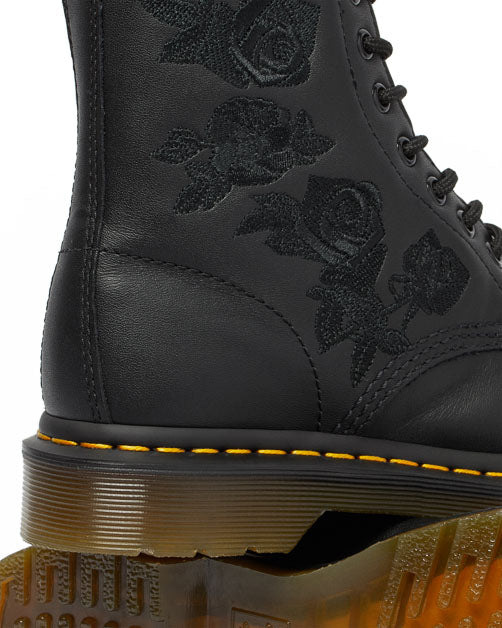 Dr. Martens Boots 1460 Vonda mono, Chaussures femme, Dr. Martens
