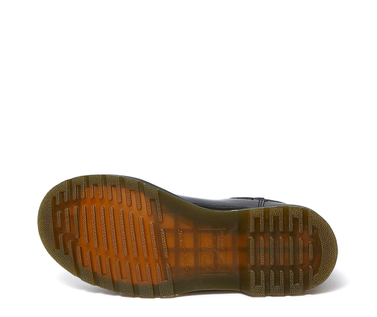 Dr. Martens Chelsea Boots 2976 vernies, Chaussures femme, Dr. Martens