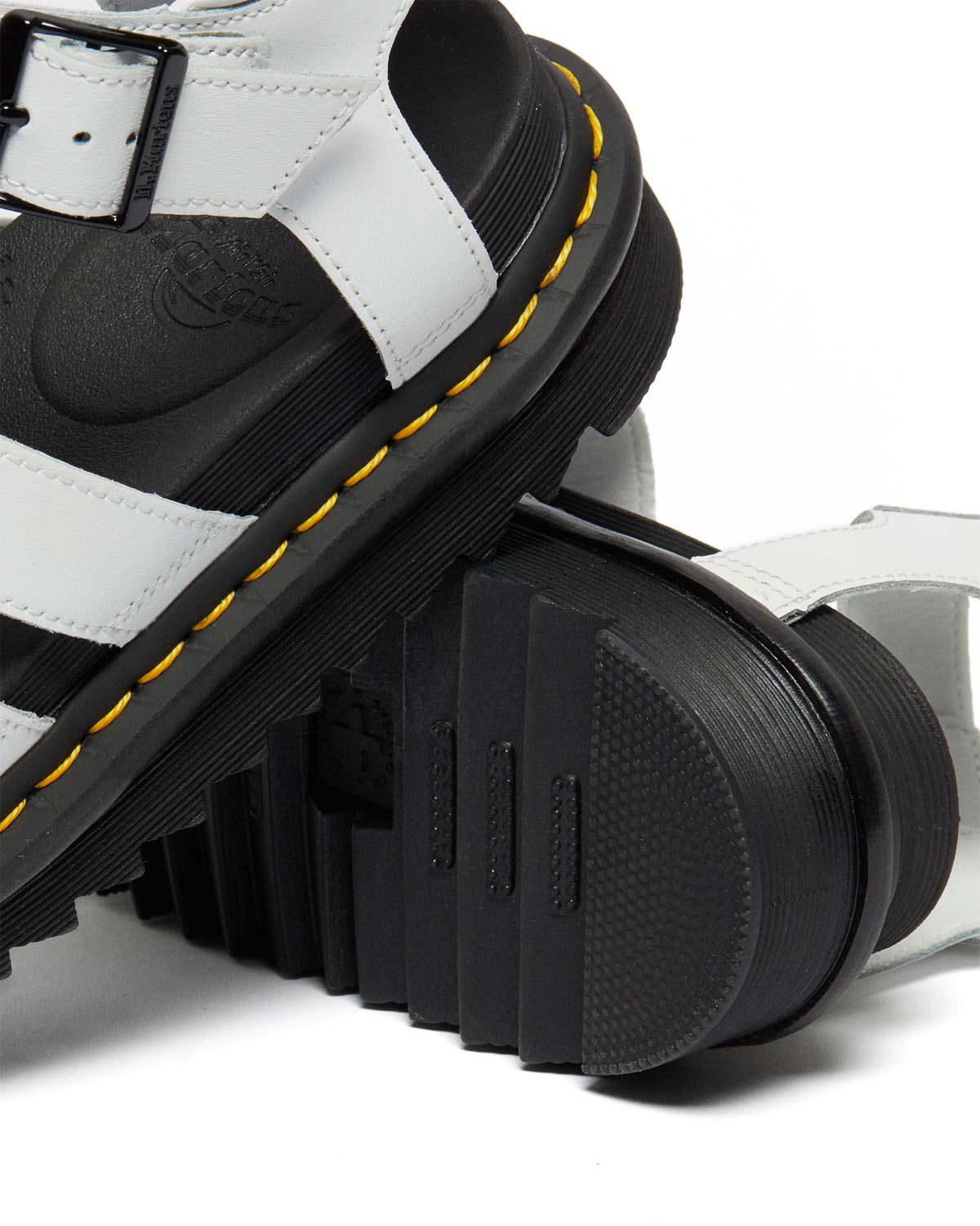 Dr. Martens Blaire Hydro, Sandales Femme, Dr. Martens