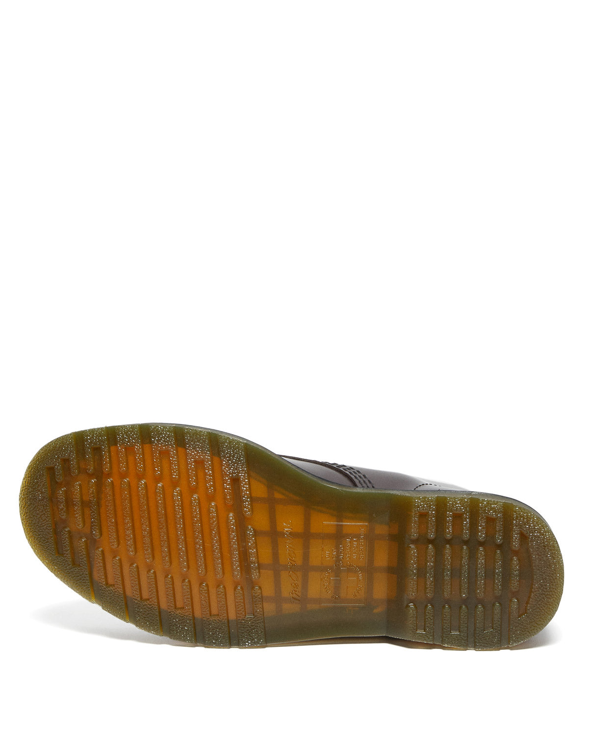 Dr. Martens 1460 Smooth Bordeaux, Chaussures femme, Dr. Martens