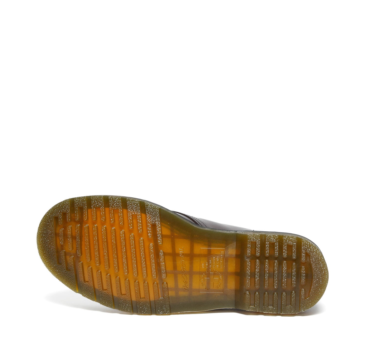 Dr. Martens 1461 en cuire Smooth, Chaussures Homme, Dr. Martens