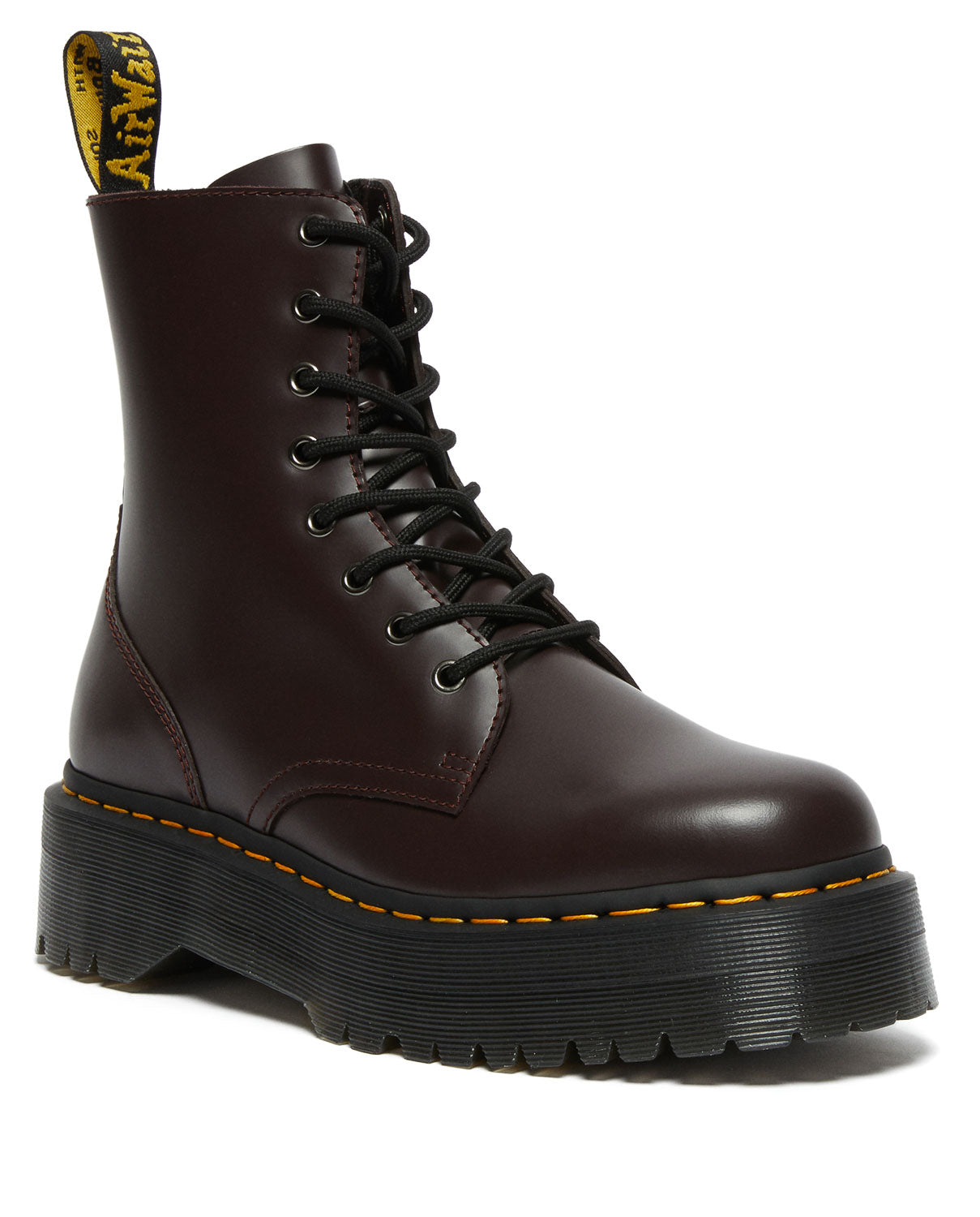 Dr. Martens Jadon Smooth, Chaussures femme, Dr. Martens