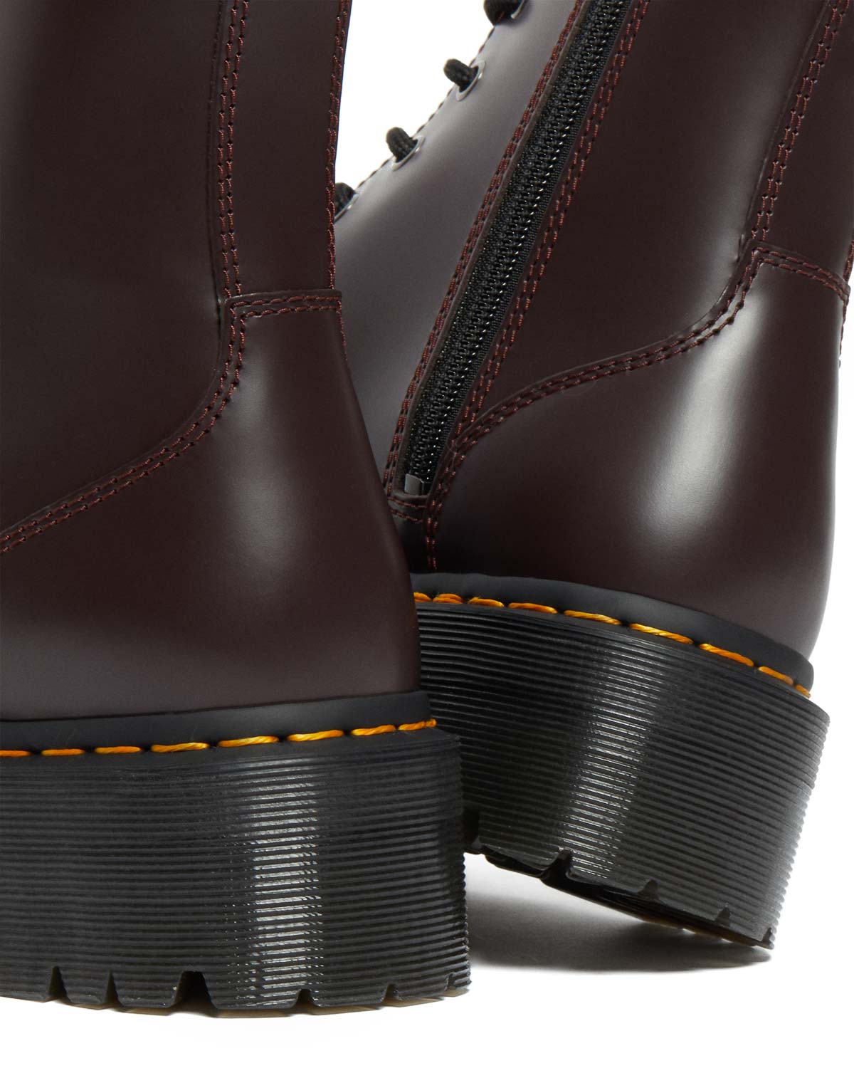 Dr. Martens Jadon Smooth, Chaussures femme, Dr. Martens