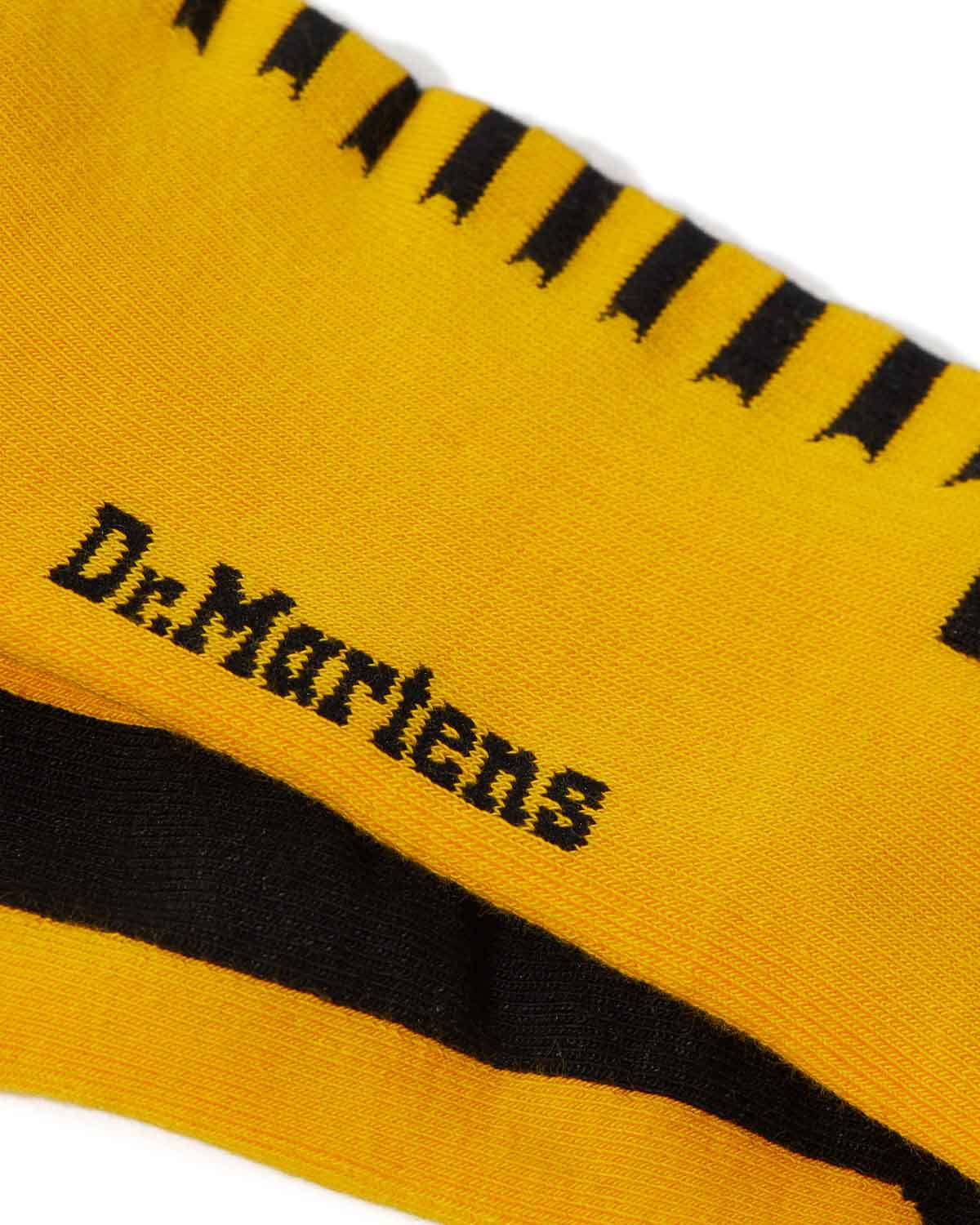 Dr. Martens chaussettes Double Doc, Chaussettes, Dr. Martens