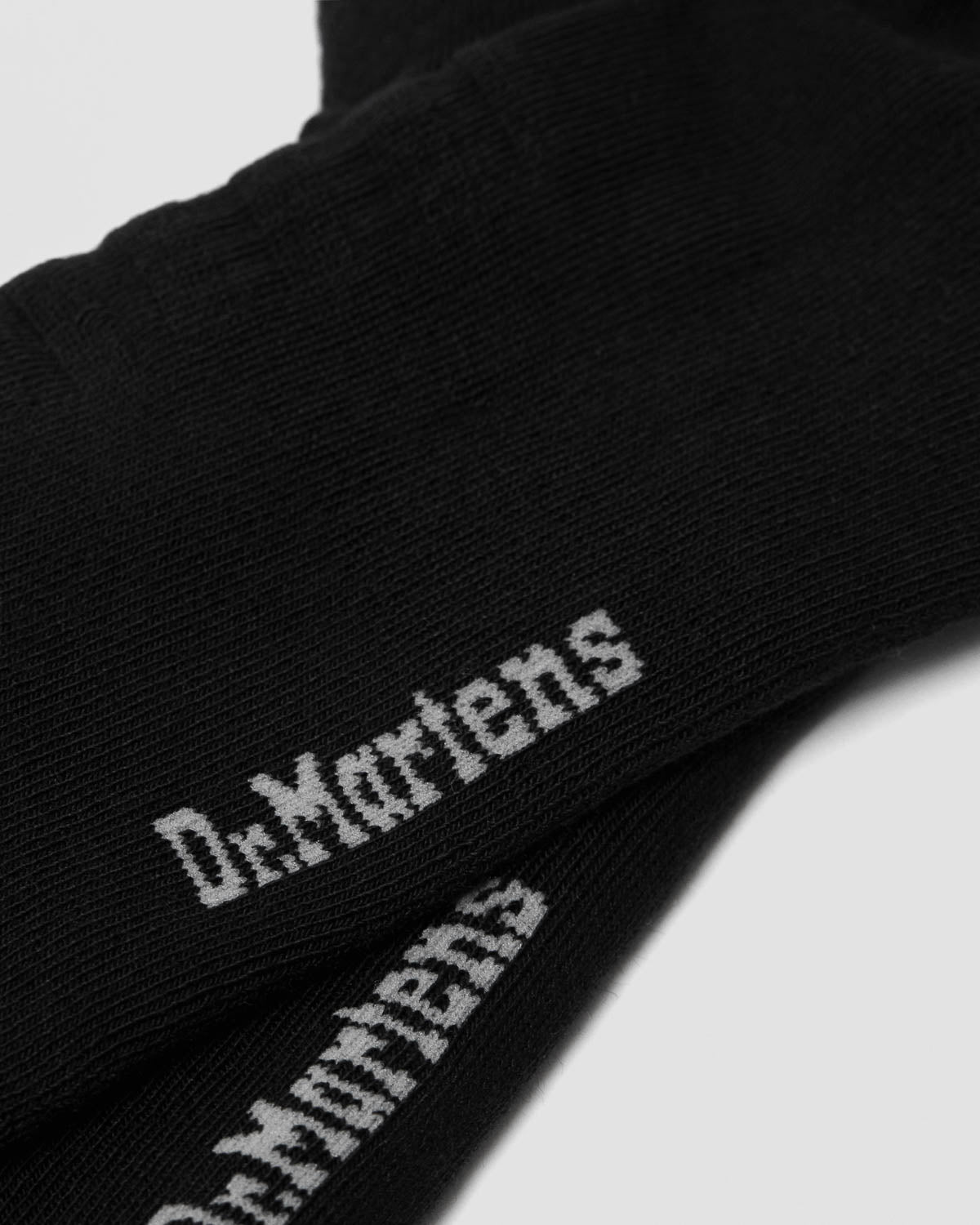 Dr. Martens chaussettes Double Doc, Chaussettes, Dr. Martens