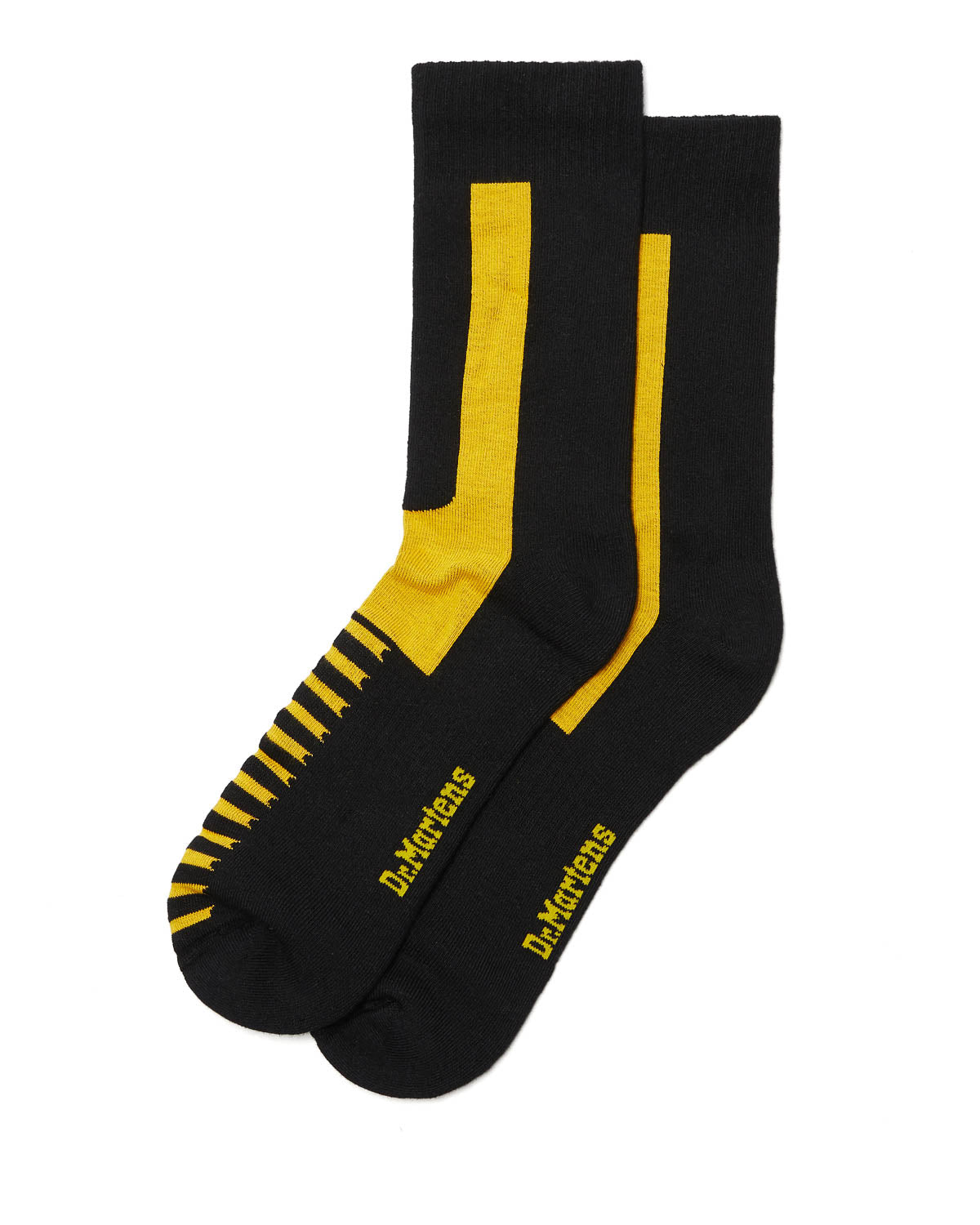 Dr. Martens chaussettes Double Doc, Chaussettes, Dr. Martens