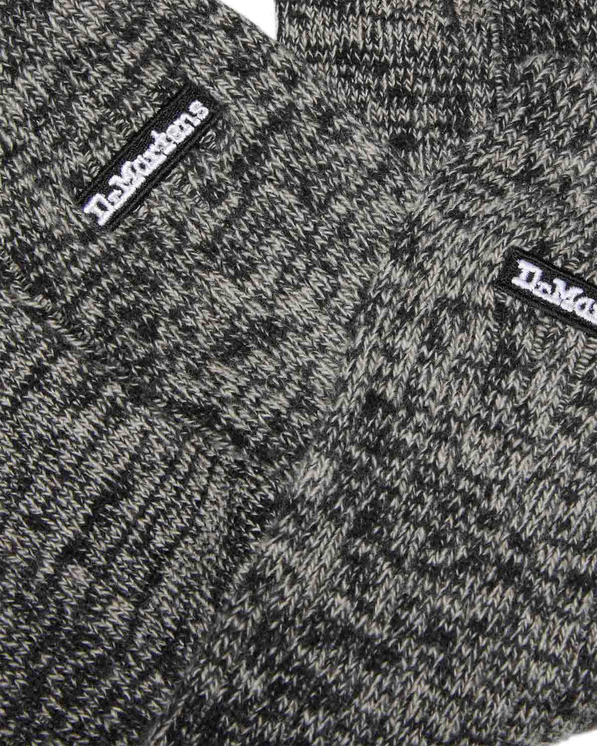 Dr. Martens chaussettes Merino Socks, Chaussettes, Dr. Martens