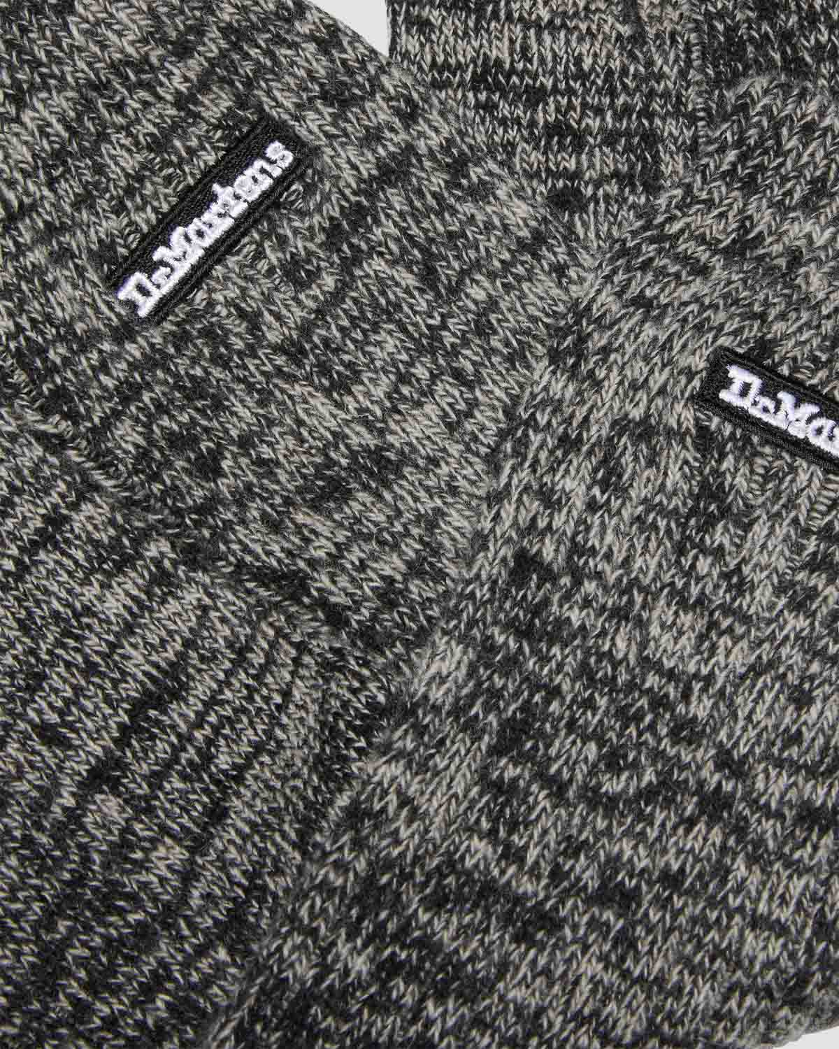 Dr. Martens chaussettes Merino Socks, Chaussettes, Dr. Martens