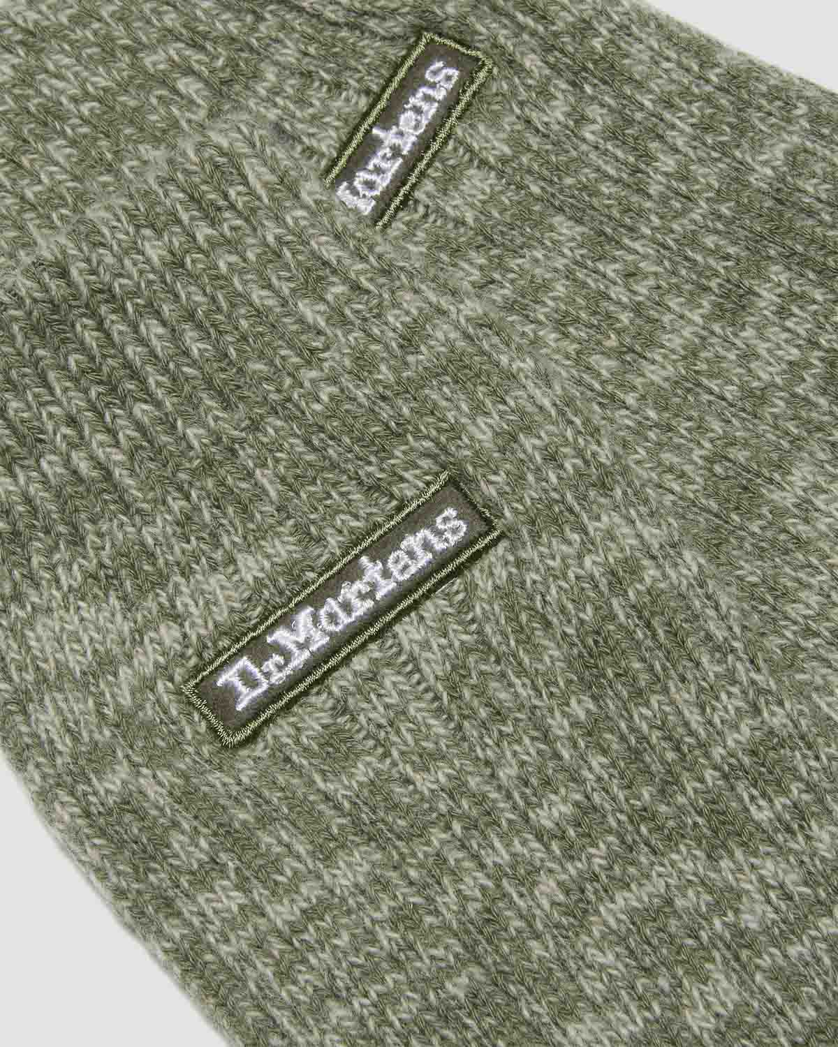 Dr. Martens chaussettes Merino Socks, Chaussettes, Dr. Martens