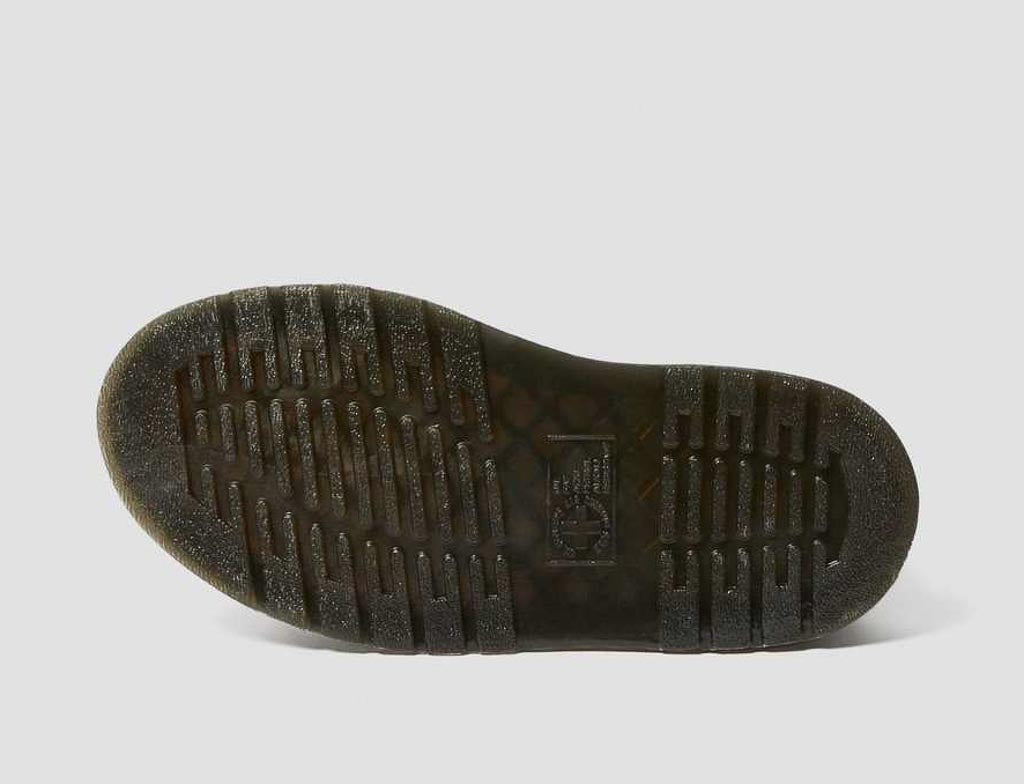 Dr. Martens Clarissa II Quad, Sandales Femme, Dr. Martens