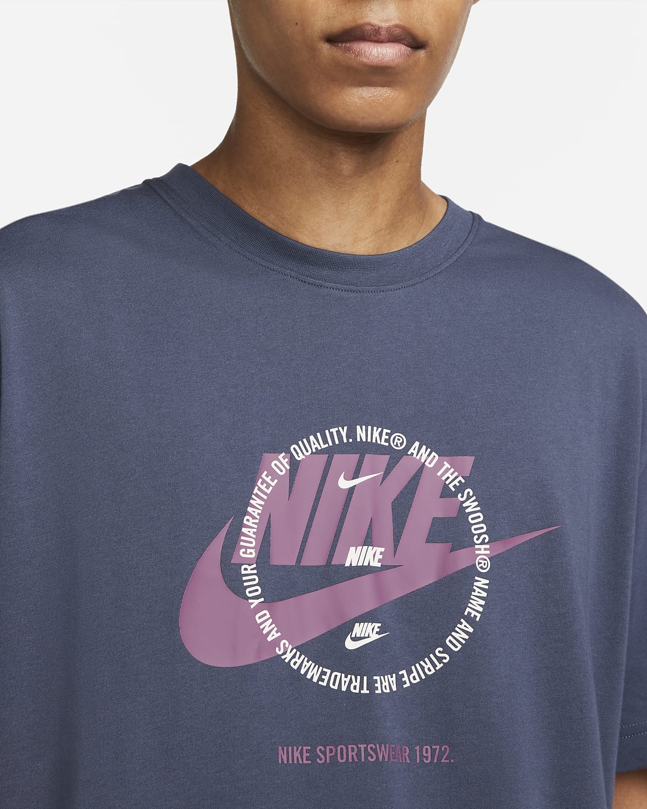 Nike T-shirt Sportswear, T-shirt, Nike