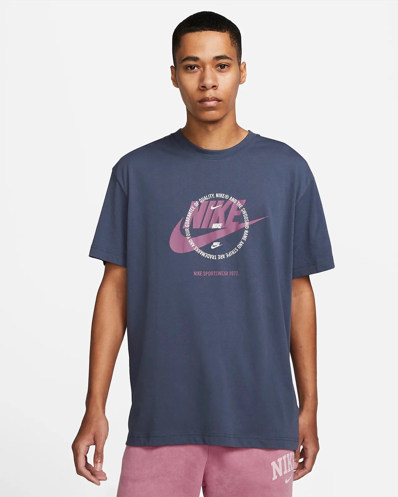Nike T-shirt Sportswear, T-shirt, Nike
