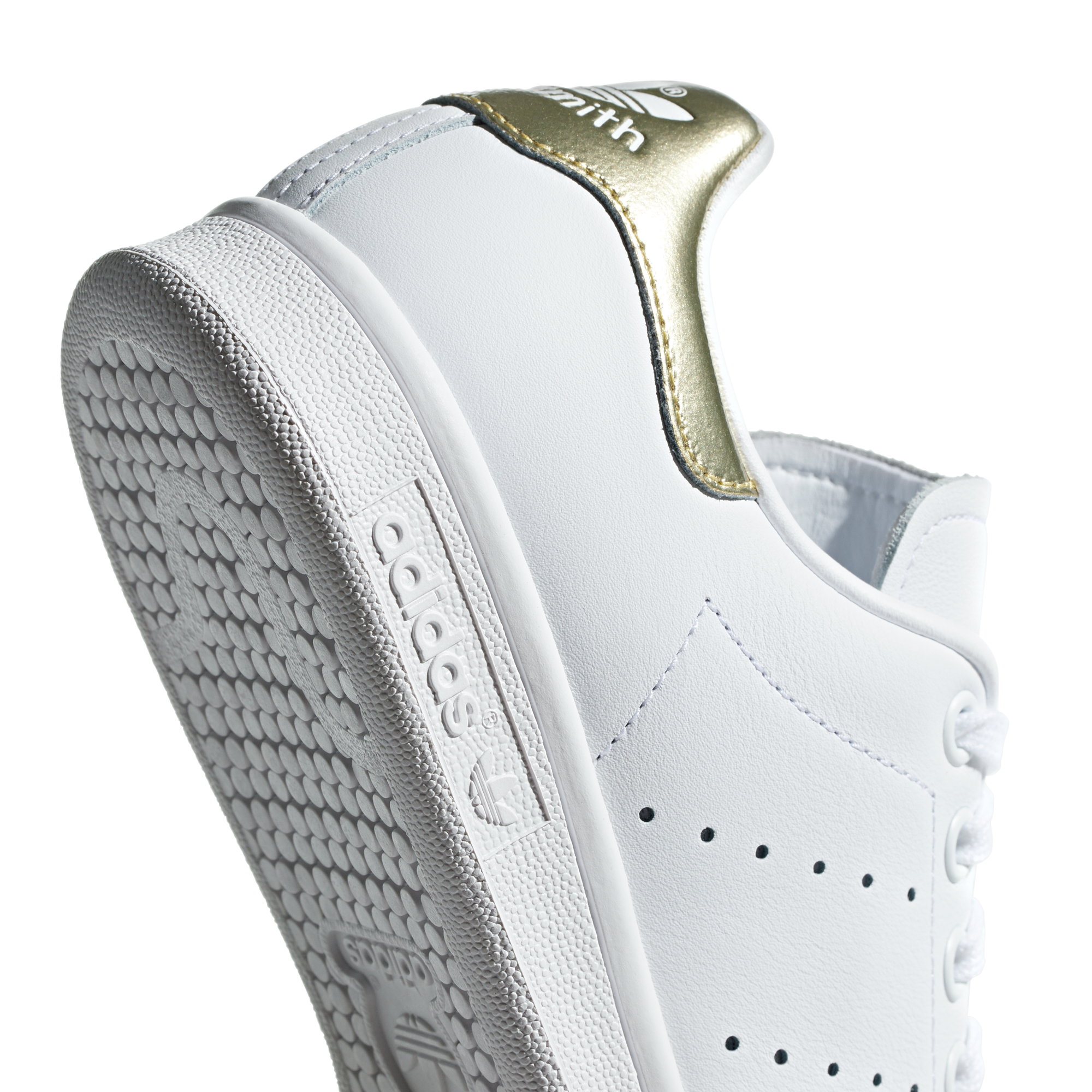 Adidas Stan Smith or, Sneakers Femme, Adidas