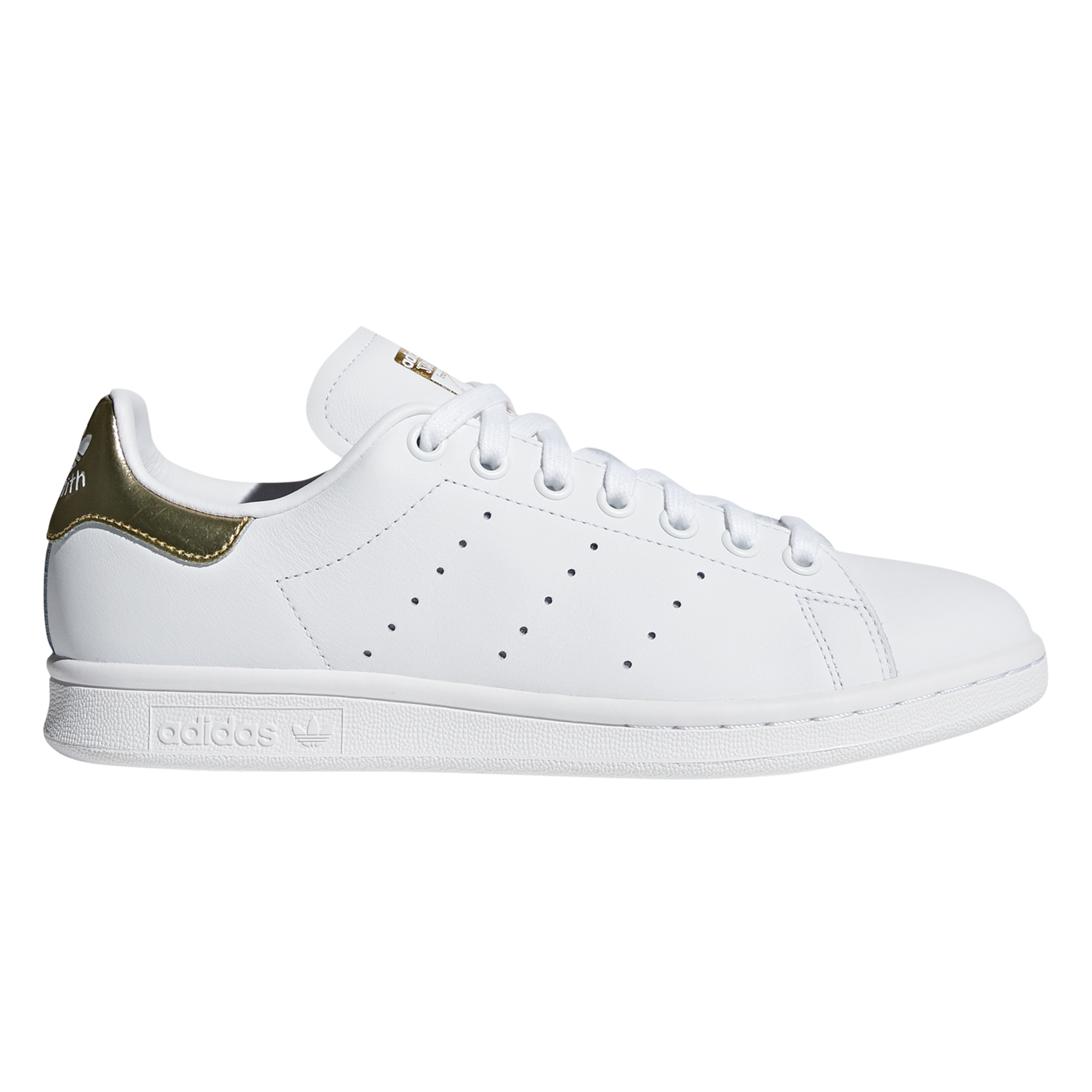 Adidas Stan Smith or, Sneakers Femme, Adidas
