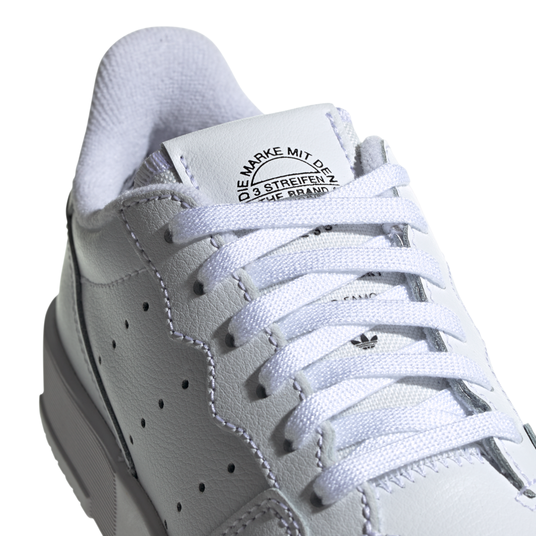 Adidas Supercourt Cadet, Sneakers Cadet, Adidas