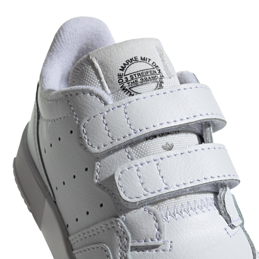 Adidas Supercourt bébé, Sneakers bébé, Adidas