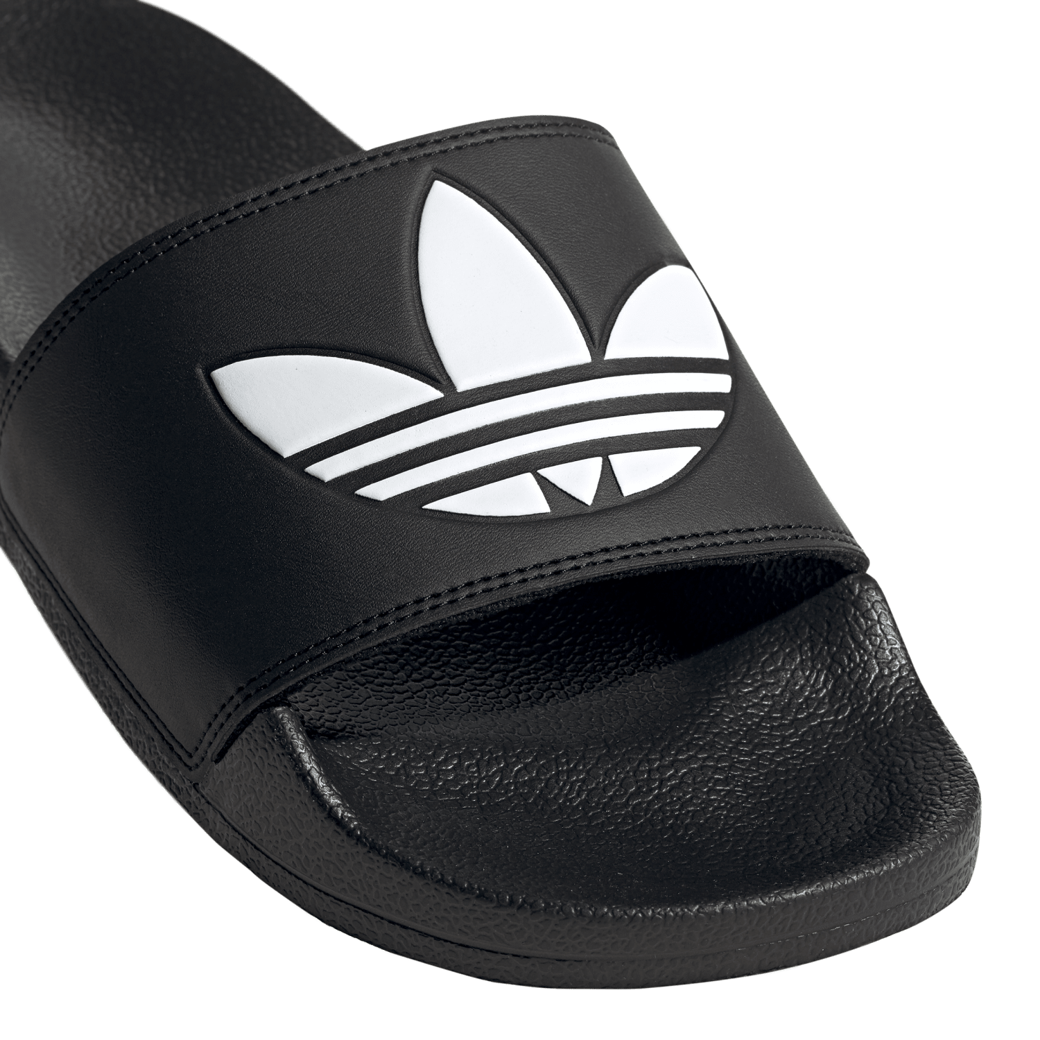 Adilette homme noir store