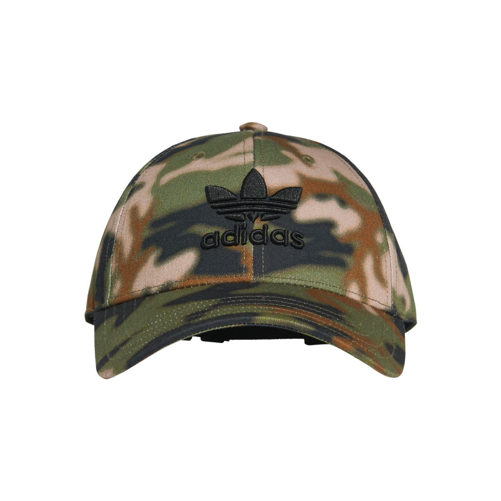 Casquette adidas camouflage store