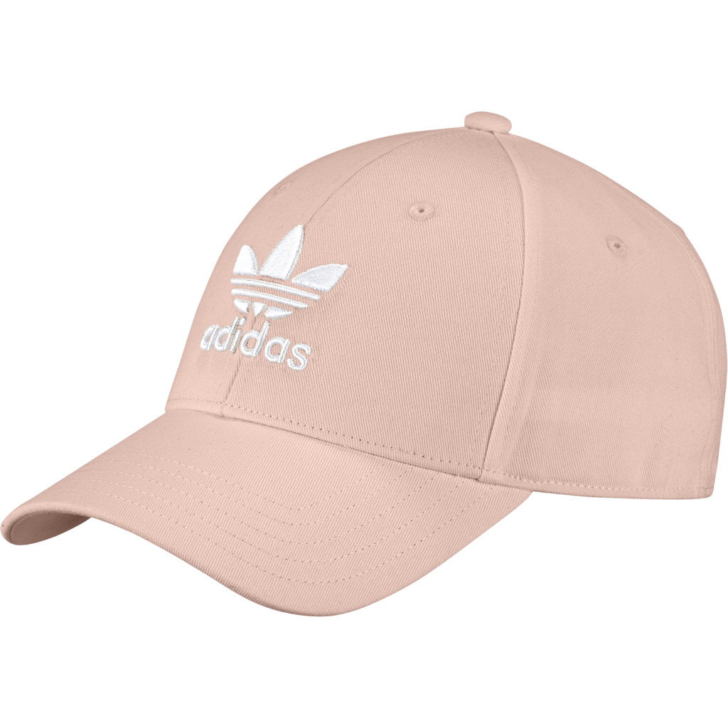Casquette Adidas Rose, Casquettes, Adidas