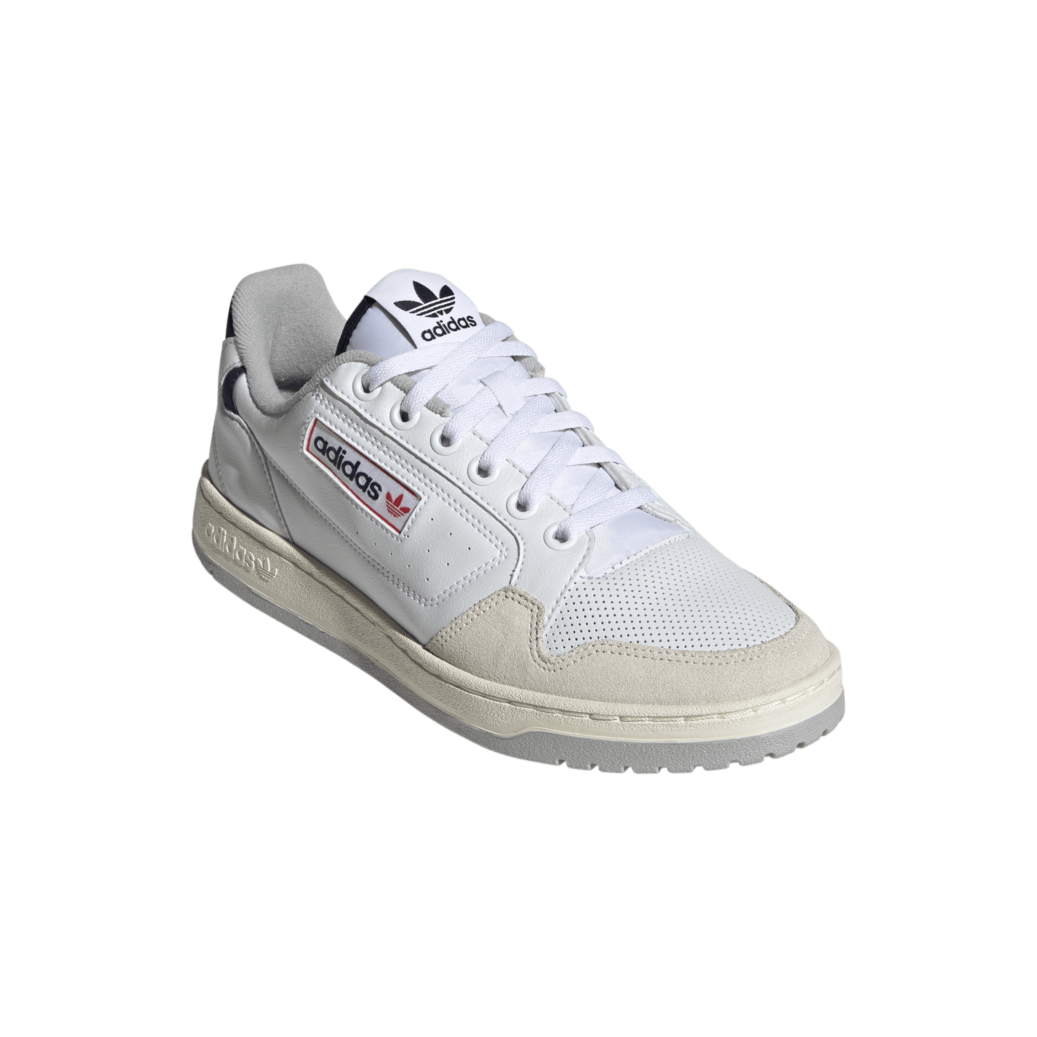 Adidas NY 90 blanc, Sneakers Homme, Adidas
