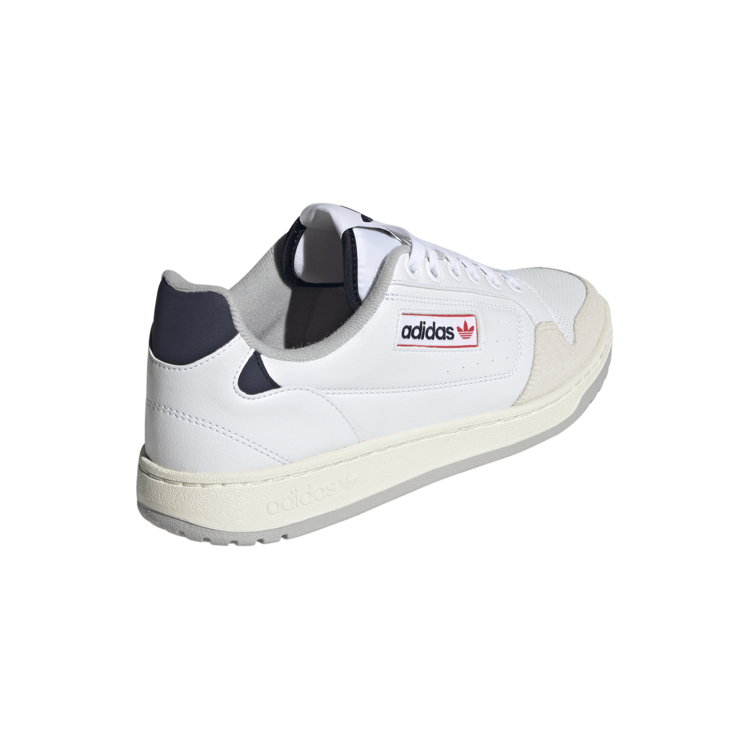 Adidas NY 90 blanc, Sneakers Homme, Adidas