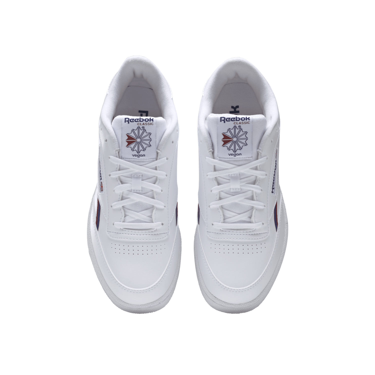 Reebok Club C 85 Vegan, Sneakers Homme, Reebok