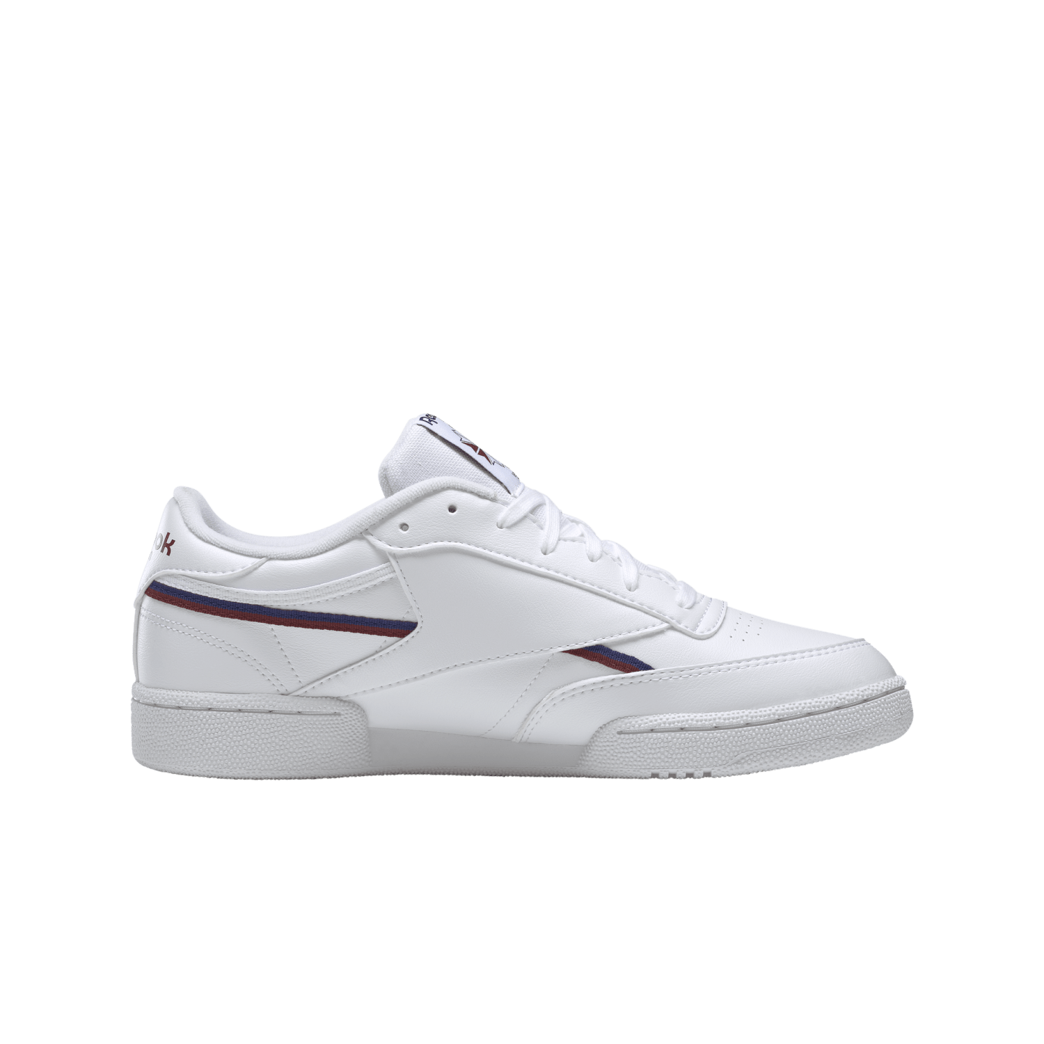 Reebok Club C 85 Vegan, Sneakers Homme, Reebok