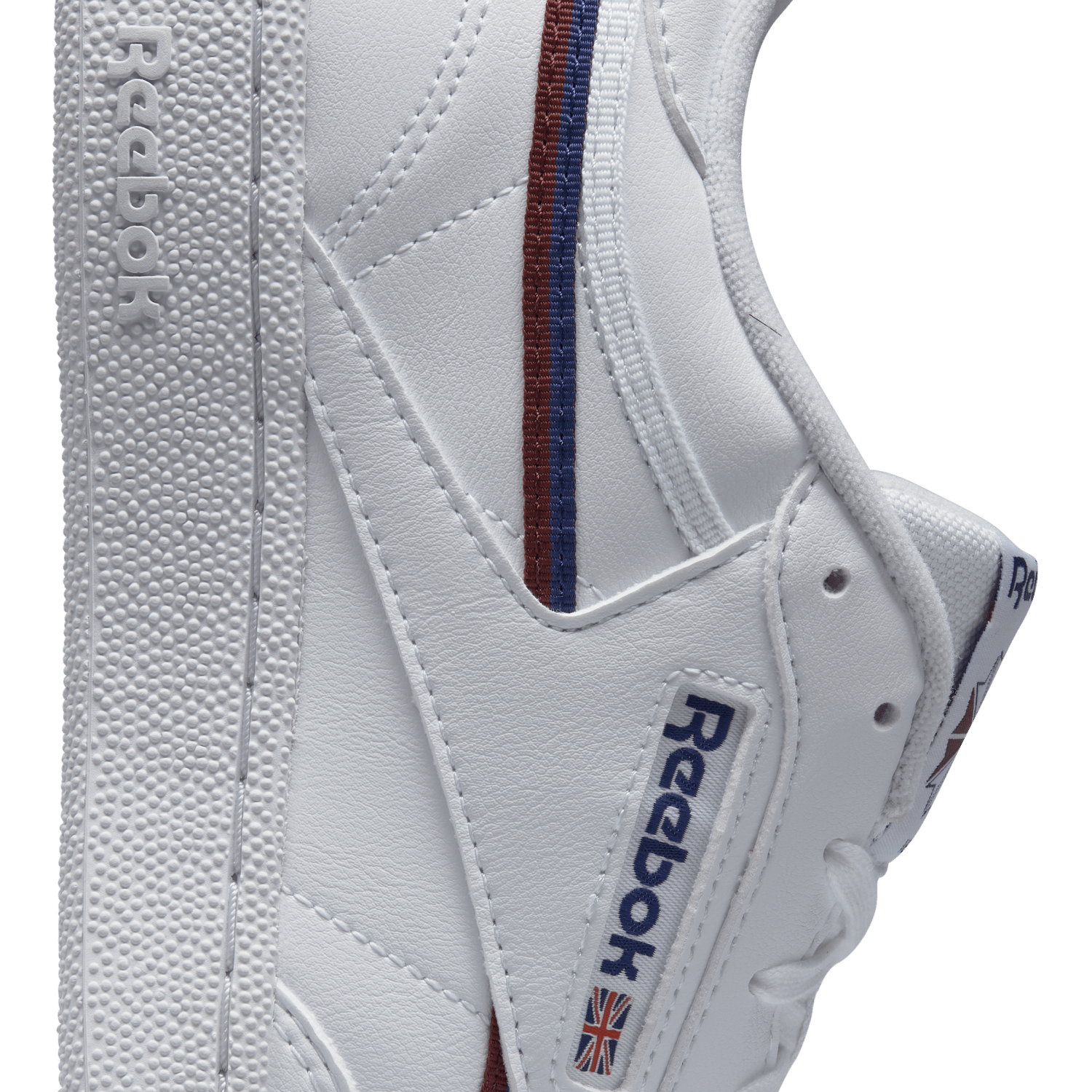 Reebok Club C 85 Vegan, Sneakers Homme, Reebok