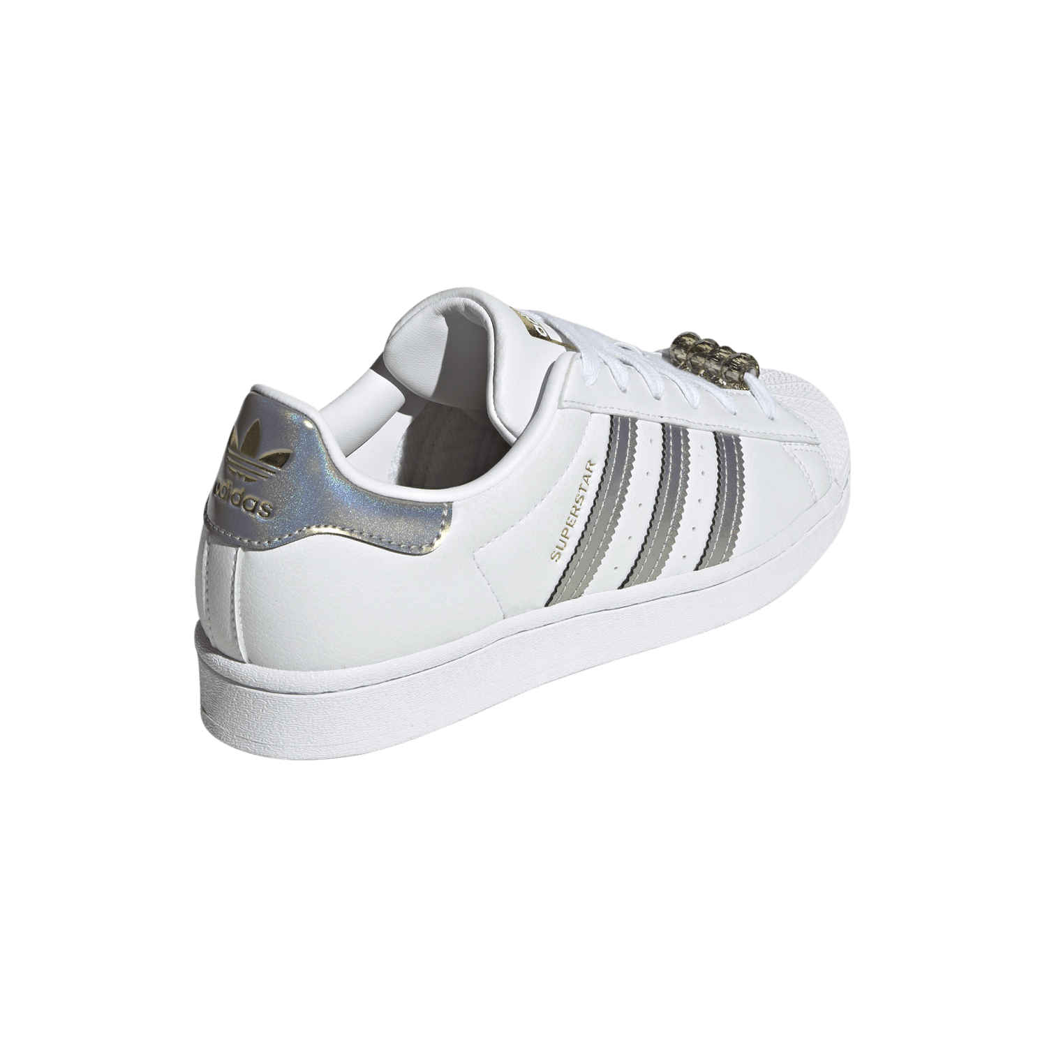 Adidas Superstar, Sneakers Femme, Adidas