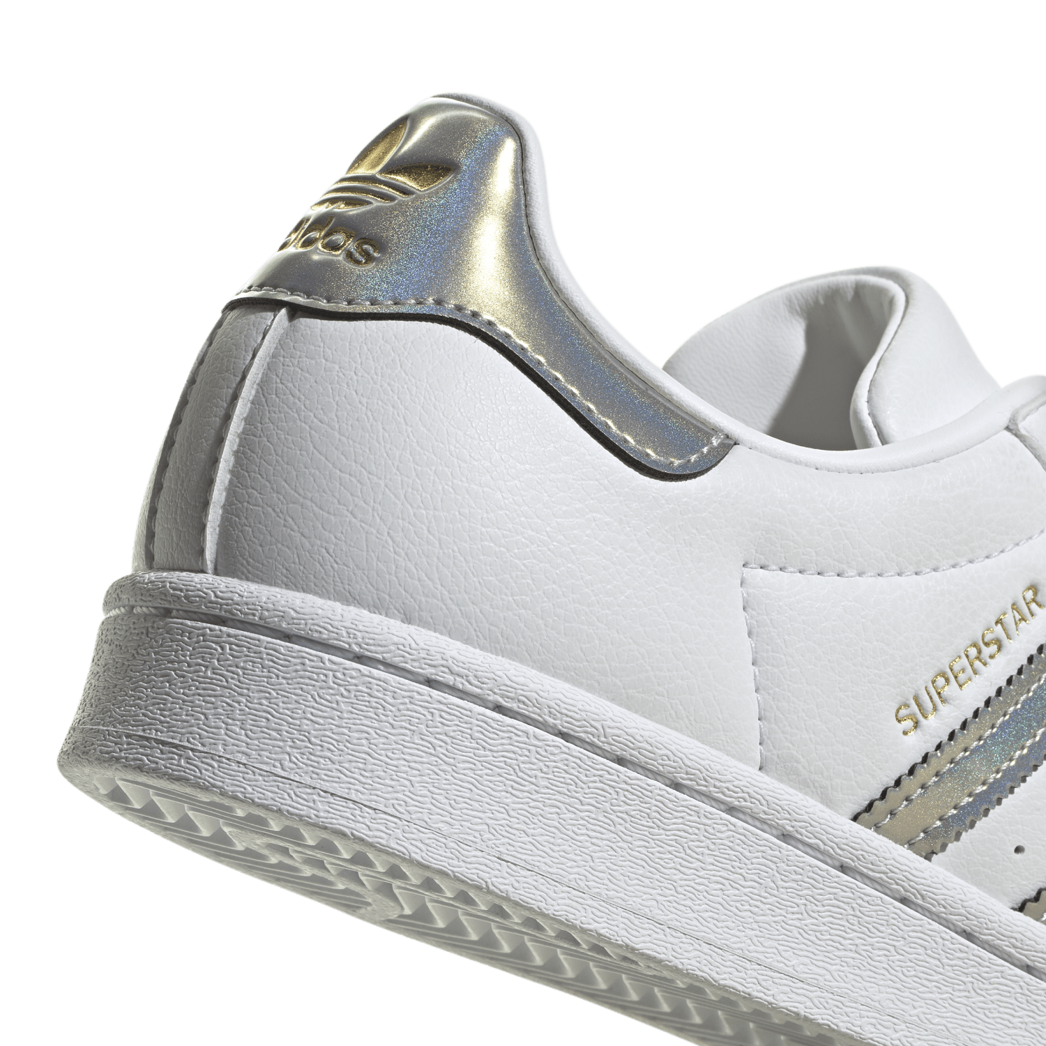 Adidas Superstar, Sneakers Femme, Adidas