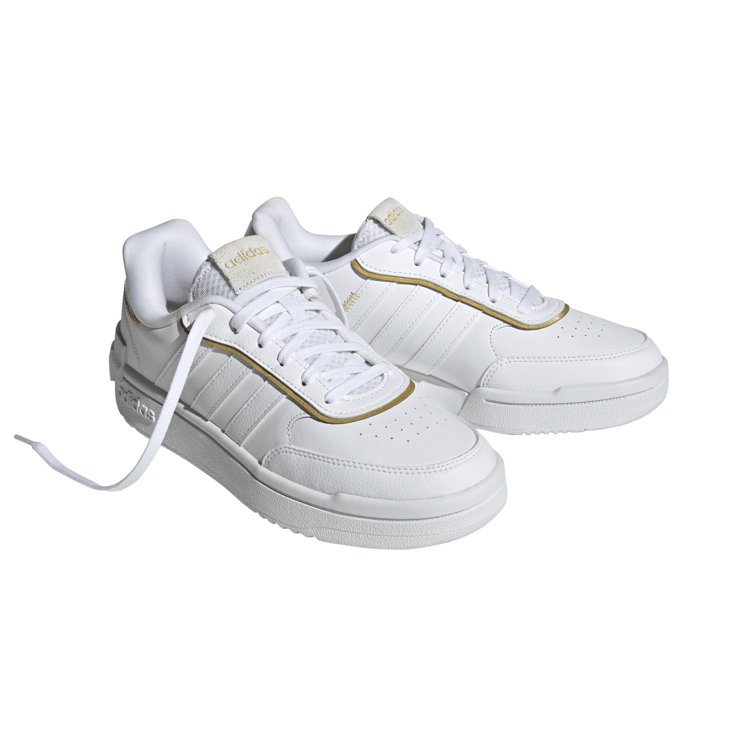 Adidas Postmove SE, Sneakers Femme, Adidas