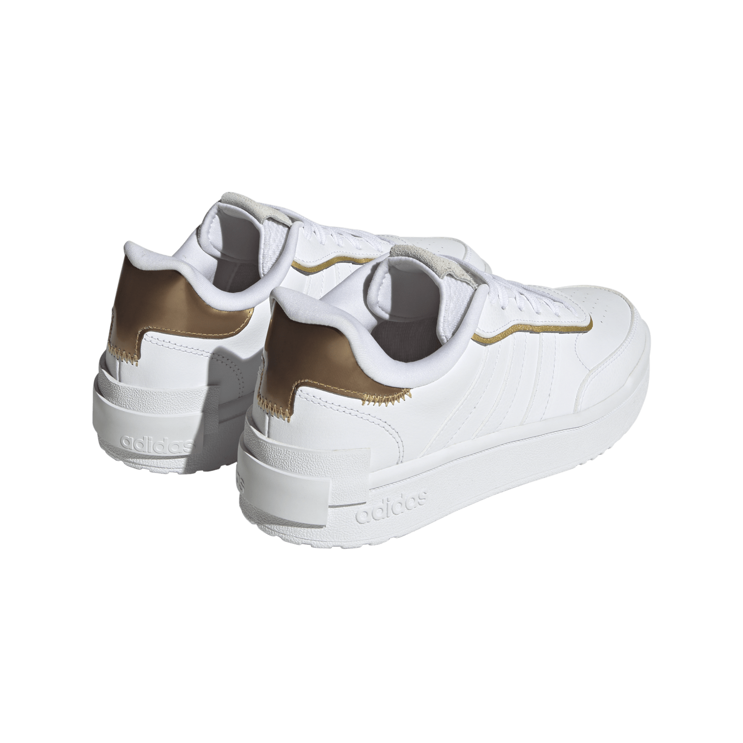 Adidas Postmove SE, Sneakers Femme, Adidas