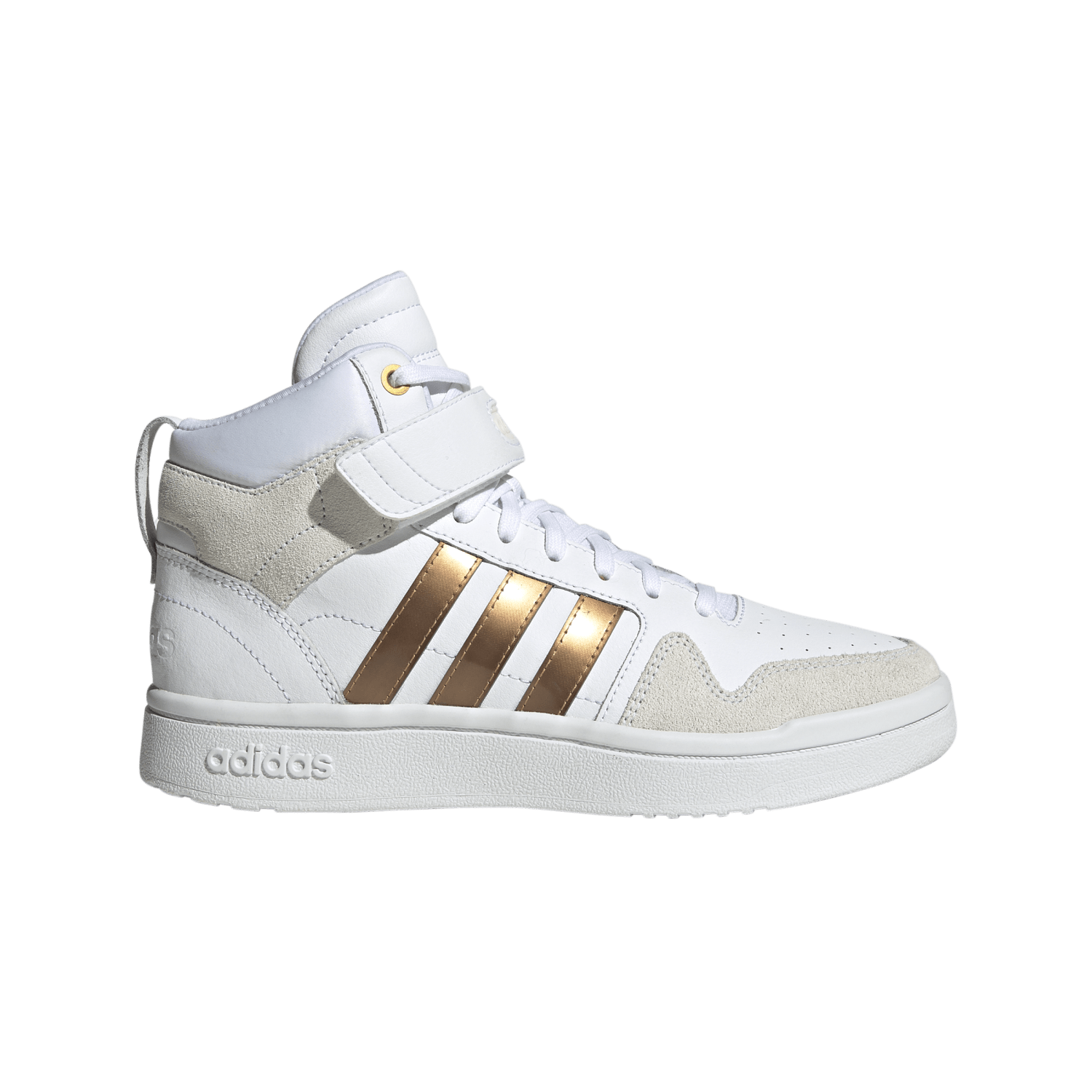 Adidas Postmove Mid, Sneakers Femme, Adidas