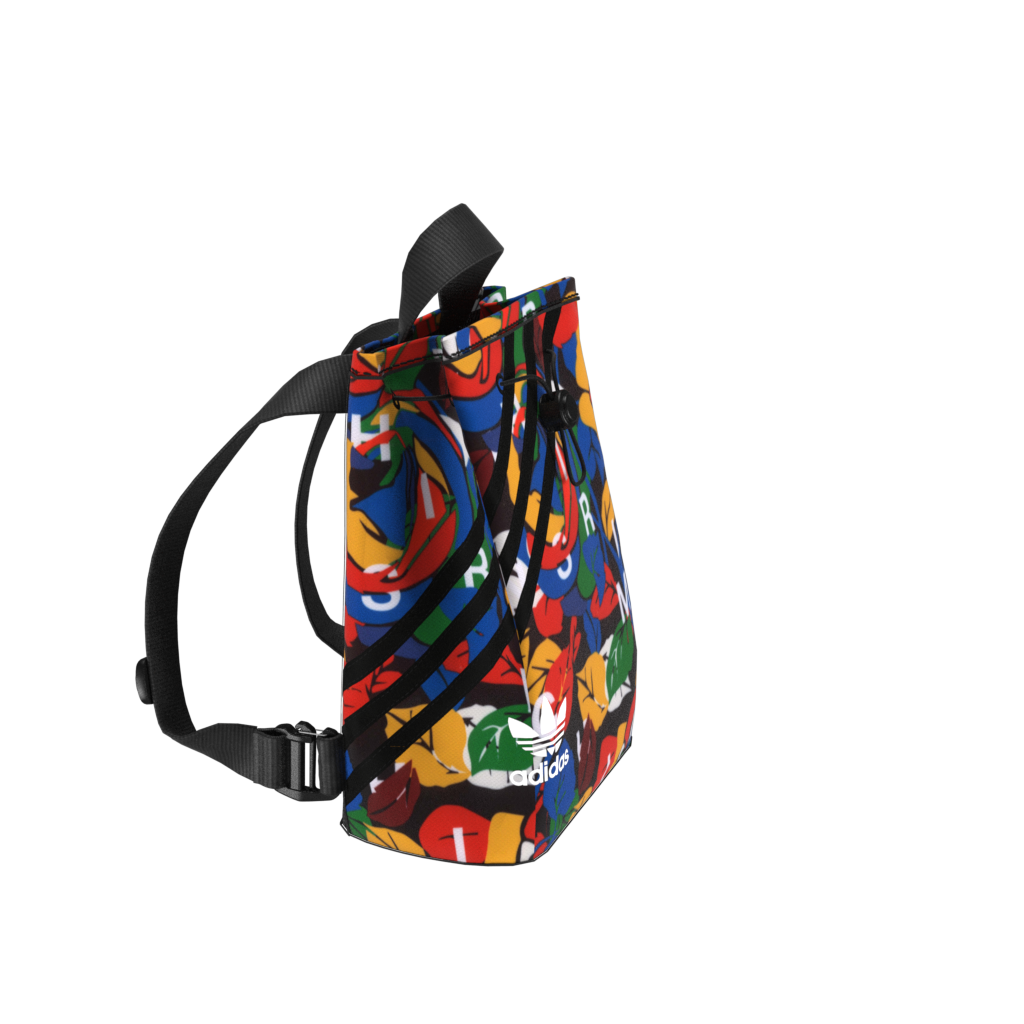 Adidas mini sac à dos, Sac à dos, Adidas